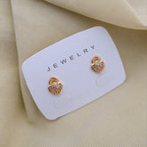 Buy Jivana Earrings For Girls & Women Online At Best Price | Roodap